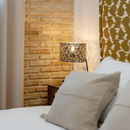 Ohliving Rosario Vega * Sevilha