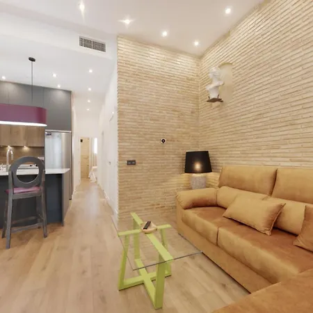 Apartment Ohliving Rosario Vega