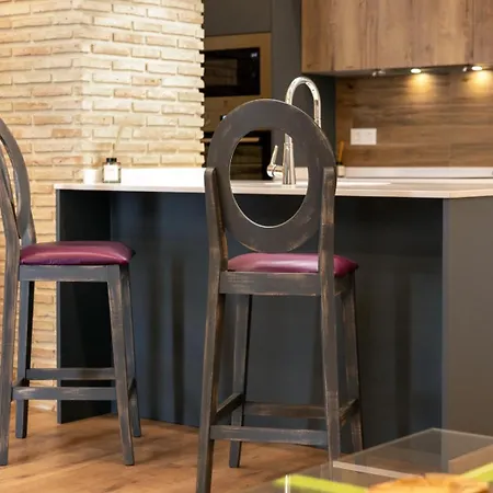 Apartamento Ohliving Rosario Vega *