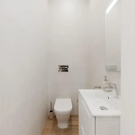 Apartamento Ohliving Rosario Vega