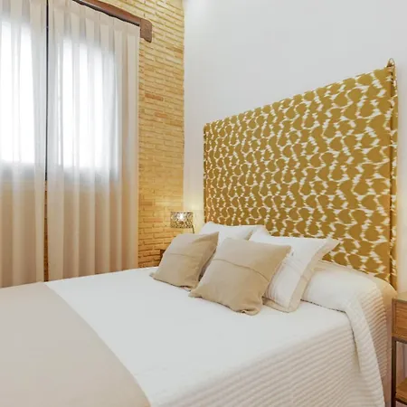 Ohliving Rosario Vega * Sevilla