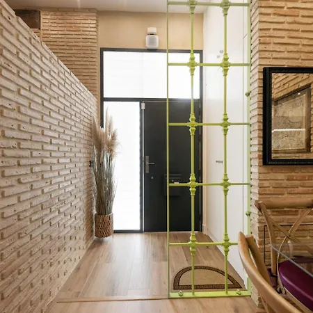 Apartamento Ohliving Rosario Vega