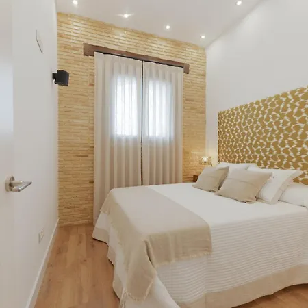 Ohliving Rosario Vega Apartamento *