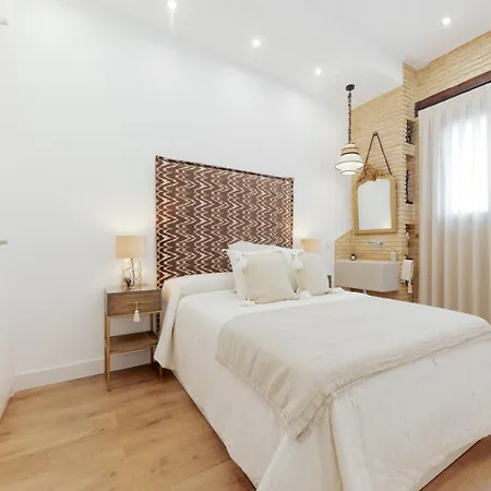 Apartamento Ohliving Rosario Vega
