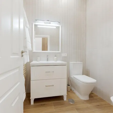 Ohliving Rosario Vega Apartamento Sevilla