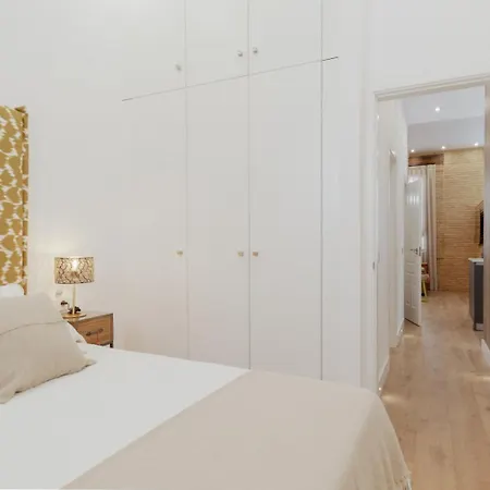 Apartamento Ohliving Rosario Vega Sevilla