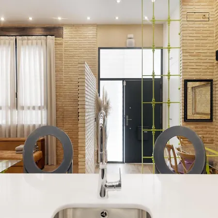 Ohliving Rosario Vega Sevilla