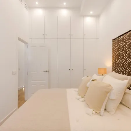 Ohliving Rosario Vega Apartamento
