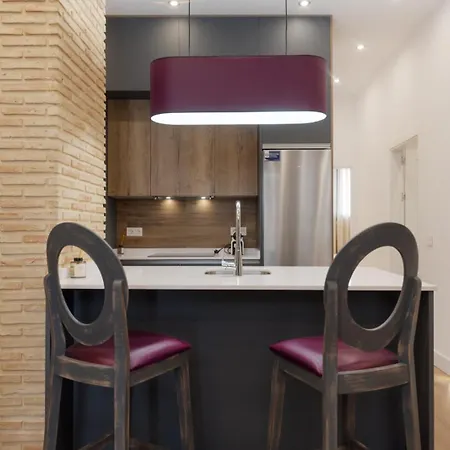 Ohliving Rosario Vega * Sevilla