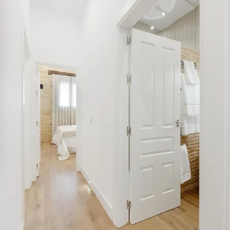 Ohliving Rosario Vega Apartamento